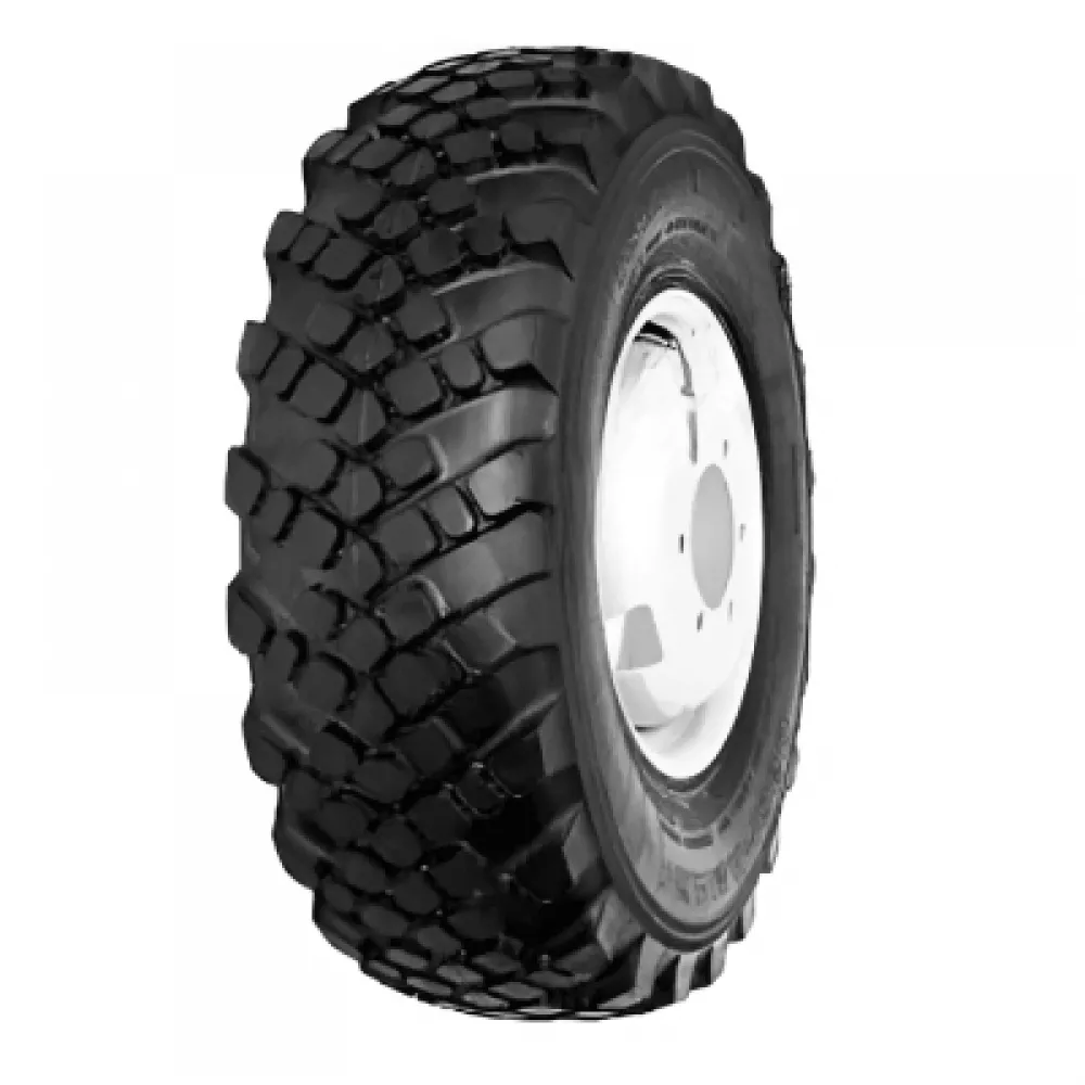 Грузовая шина 425/85 R21 Кама 1260-2 НС18 в Кизеле