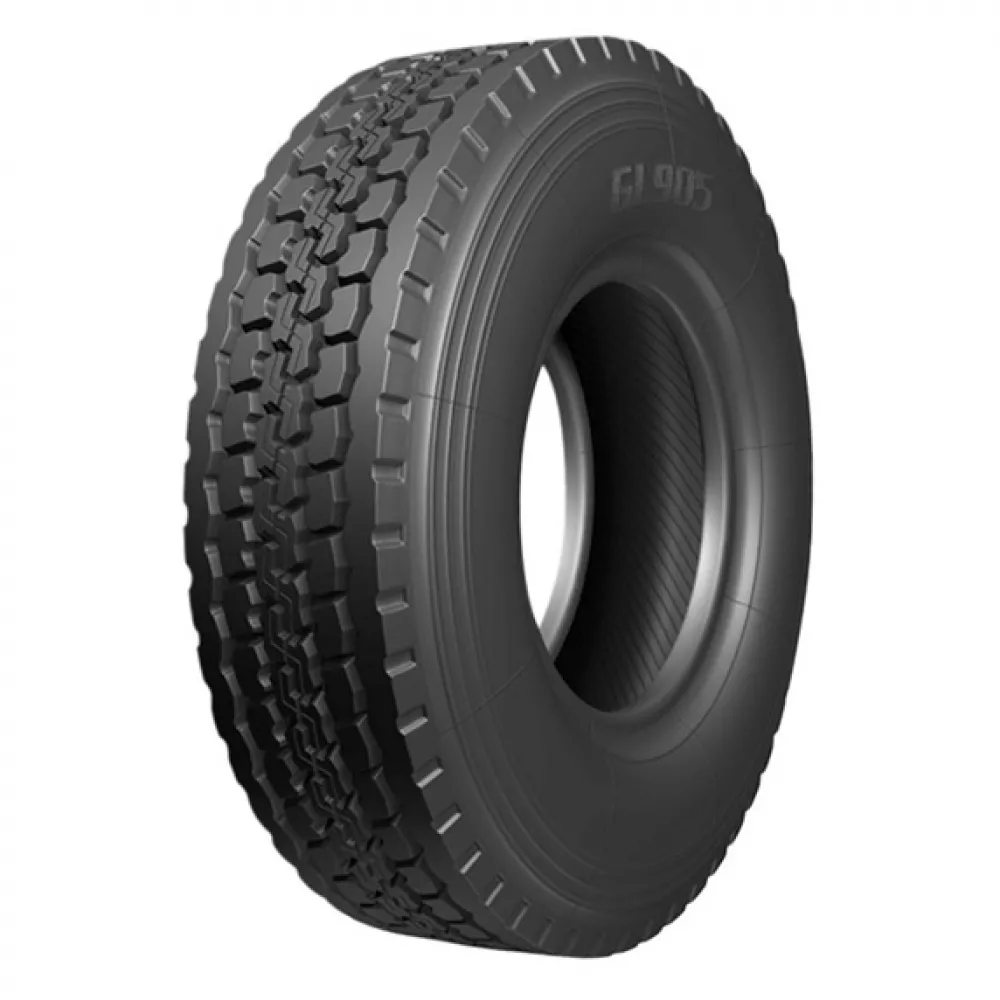 Грузовая шина 385/95R25 14,00R25 ADVANCE ***GLB05 TL H2 170F AD EN  в Кизеле