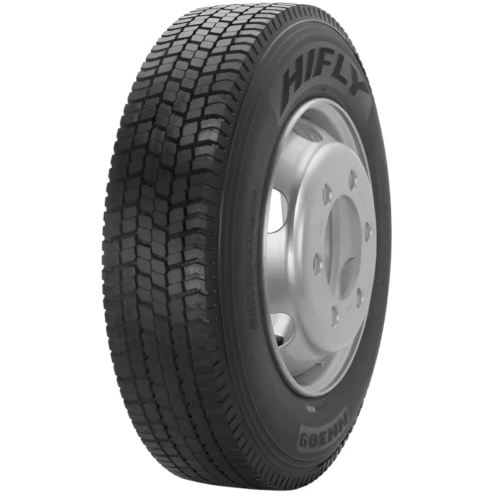 Грузовая шина 315/80 R22,5 Hifly HH309 в Кизеле