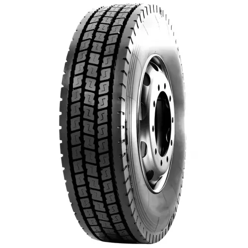 Грузовая шина 295/75 R22,5 Hifly HH312  купить в Кизеле