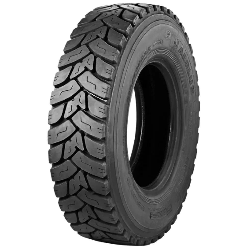 Грузовая шина Aeolus Neo ADC52 315/80 R22.5 157/154K  в Кизеле