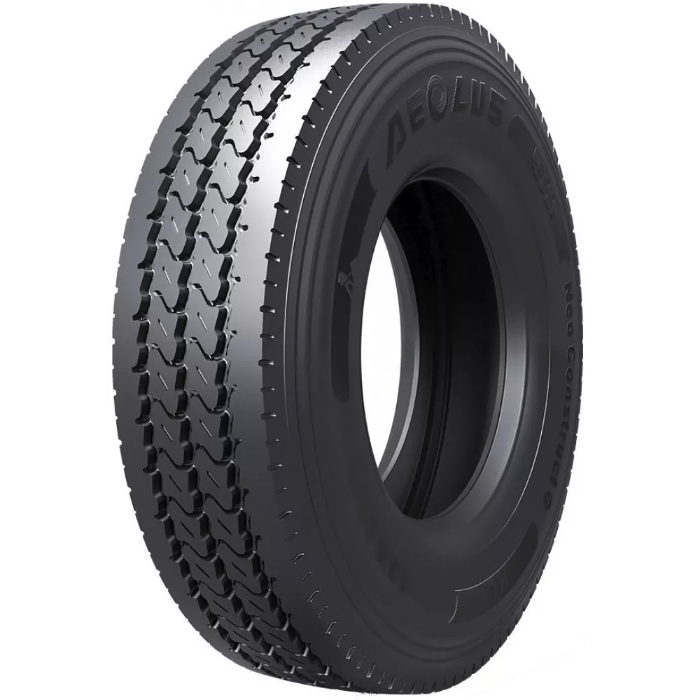 Грузовая шина Aeolus Neo Construct G 325/95 R24 156/150K в Кизеле