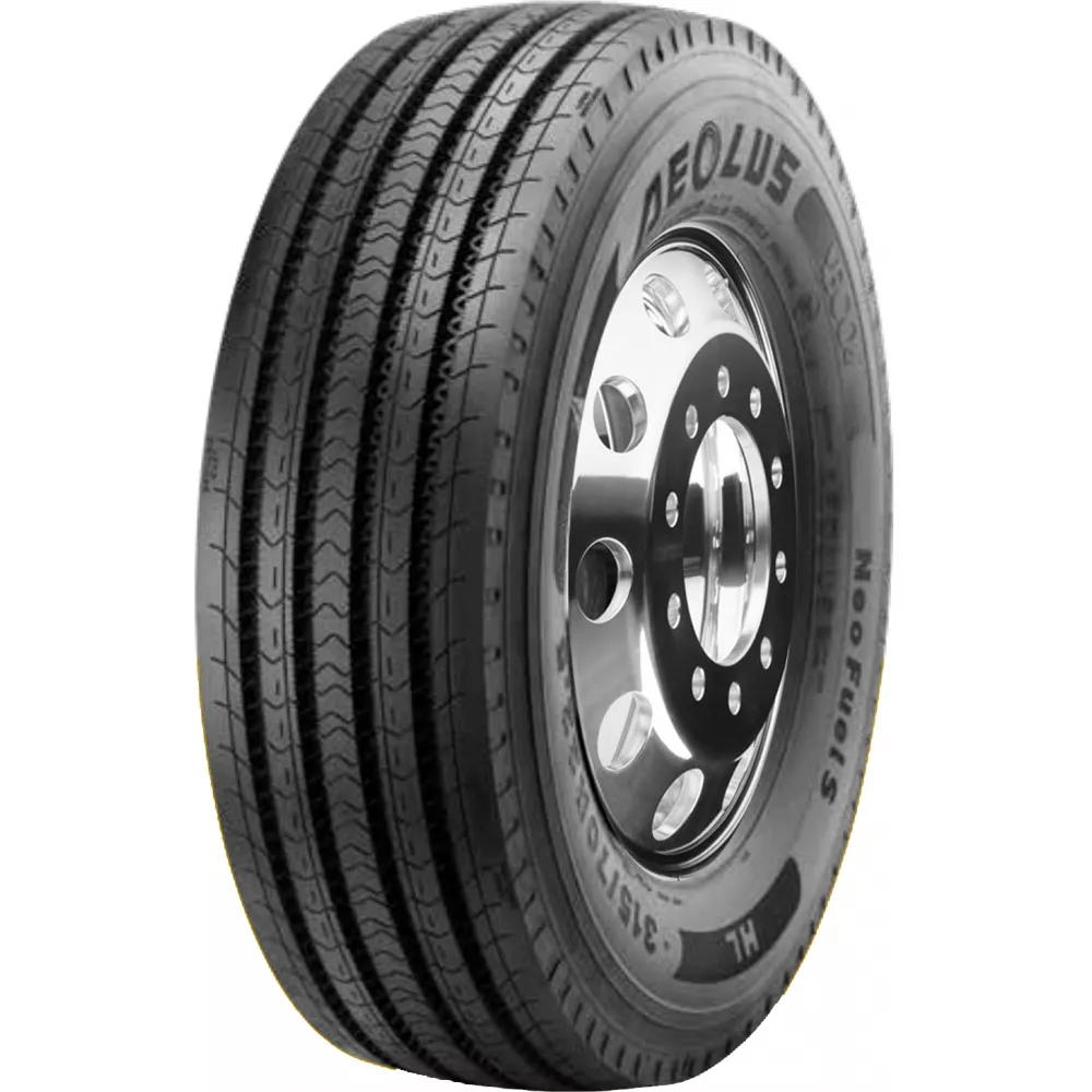 Грузовая шина Aeolus Neo Fuel S 315/70 R22.5 156/150L  в Кизеле