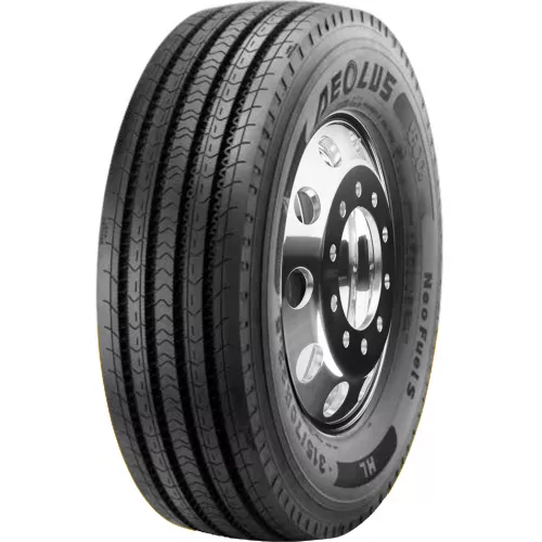 Грузовая шина Aeolus Neo Fuel S 315/70 R22,5 156/150L, Рулевая ось купить в Кизеле