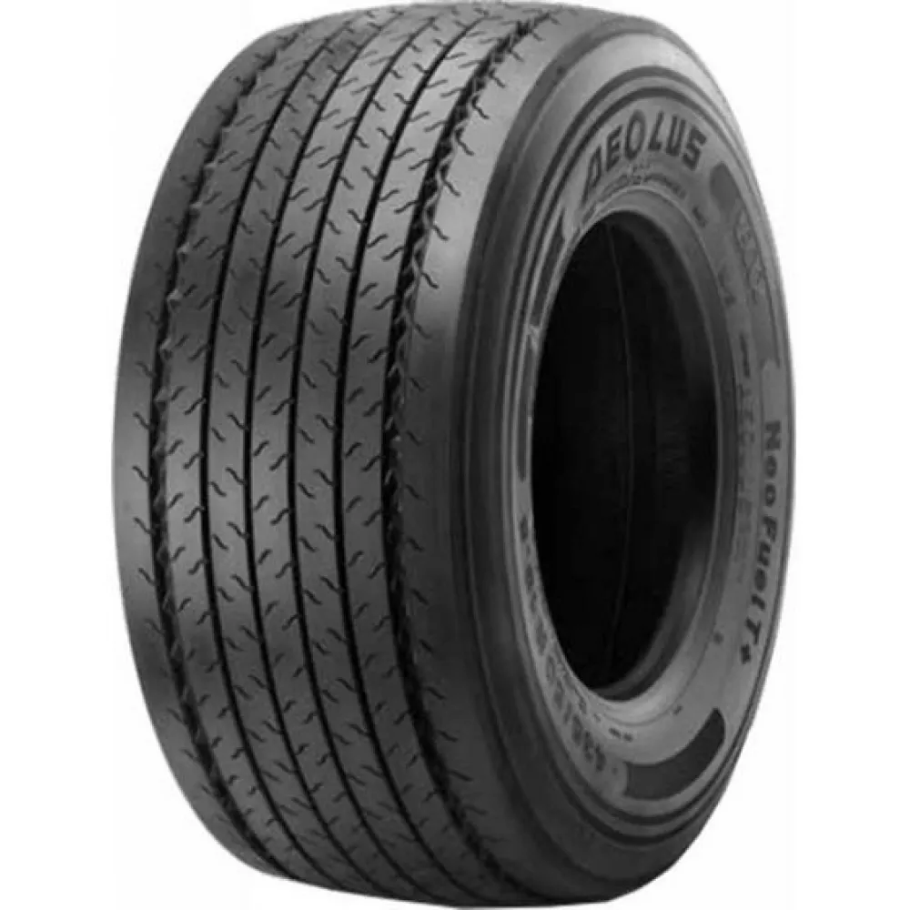 Грузовая шина Aeolus Neo Fuel T+ 435/50 R19.5 160J в Кизеле