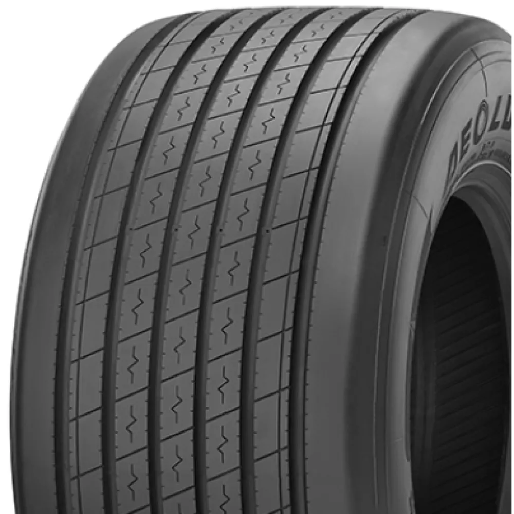 Грузовая шина Aeolus Neo Fuel T2 445/45 R19,5 164J в Кизеле