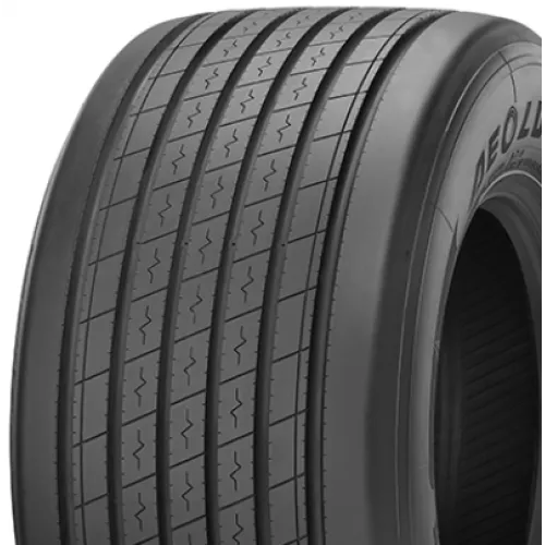 Грузовая шина Aeolus Neo Fuel T2 445/45 R19,5 164J, Прицеп купить в Кизеле