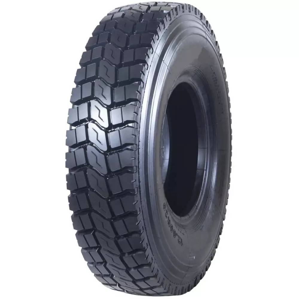 Грузовая шина Annaite 386 7.50 R16 124/120K для ведущей оси в Кизеле