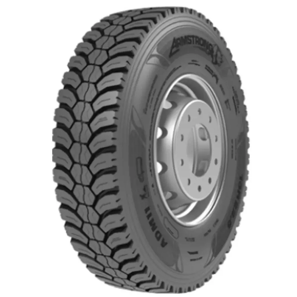 Грузовая шина Armstrong ADM11 315/80 R22.5 156/150K для ведущей оси в Кизеле