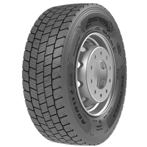 Грузовая шина Armstrong ADR11 295/80 R22,5 152/148M, ведущая ось купить в Кизеле