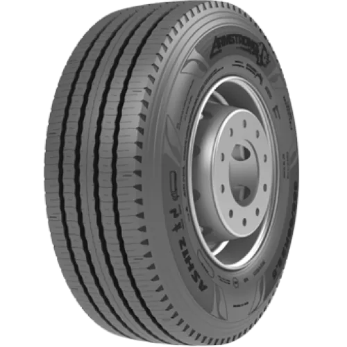 Грузовая шина Armstrong ASH12 385/65 R22,5 164K, рулевая ось купить в Кизеле