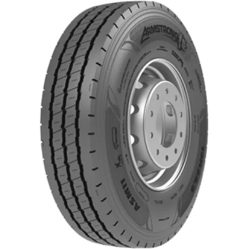 Грузовая шина Armstrong ASM11 315/80 R22,5 156/150K, рулевая ось купить в Кизеле