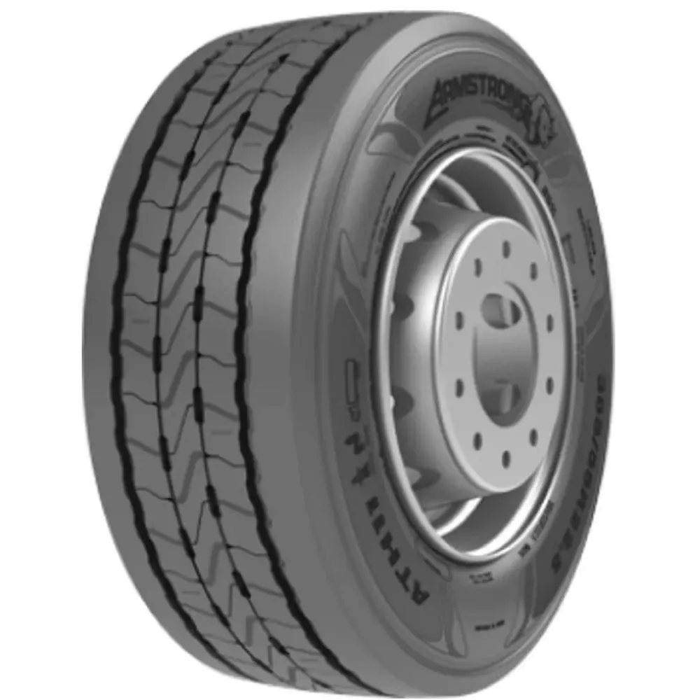 Грузовая шина Armstrong ATH11 385/65 R22.5 160K для прицепа в Кизеле