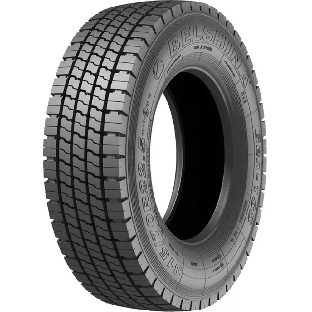 Грузовая шина Белшина Бел-138М 315/70 R22,5 в Кизеле