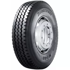 Грузовая шина Bridgestone M840 R22,5 315/80 158G TL  купить в Кизеле
