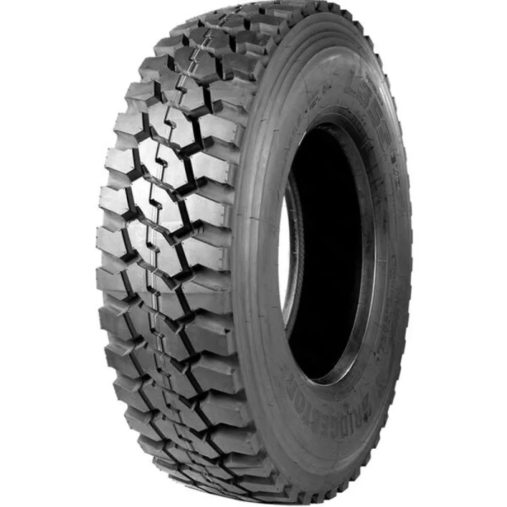 Грузовая шина Bridgestone L355 EVO R22,5 315/80 158G TL в Кизеле