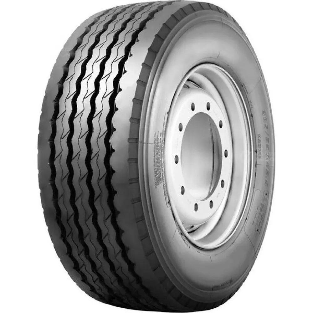 Грузовая шина Bridgestone R168 R22,5 385/65 160K TL в Кизеле