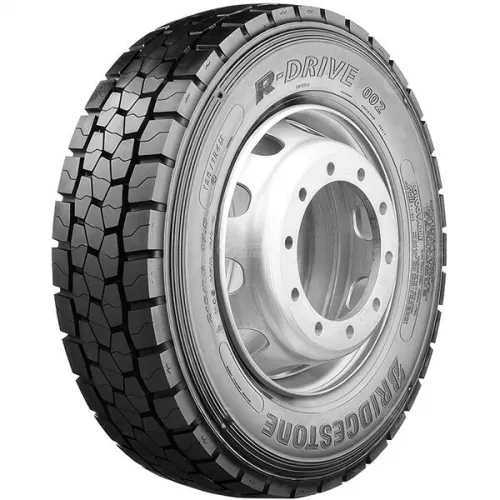 Грузовая шина Bridgestone RD2 R17,5 235/75 132/130M TL купить в Кизеле