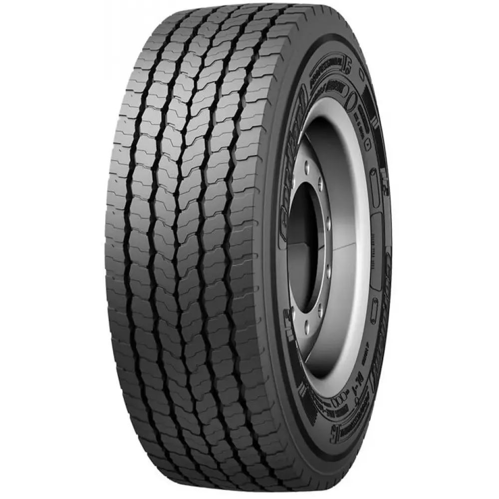 Грузовая шина Cordiant Professional DL-1 295/60 R22.5 150/147K для ведущей оси в Кизеле