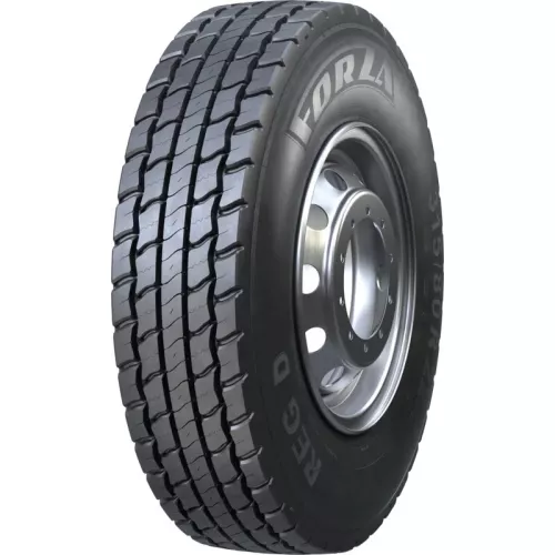 Грузовая шина Forza REG D 315/80 R22,5 154/150K купить в Кизеле