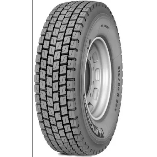 Грузовая шина Michelin ALL ROADS XD 295/80 R22,5 152/148M купить в Кизеле