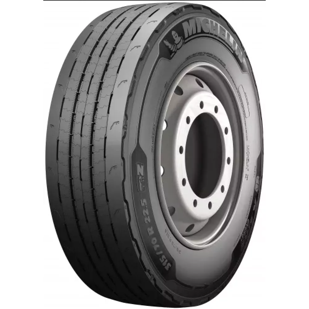 Грузовая шина Michelin X Line Energy Z2 315/70 R22,5 156/150L в Кизеле