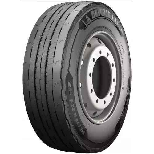 Грузовая шина Michelin X Line Energy Z2 315/80 R22,5 152/148M купить в Кизеле