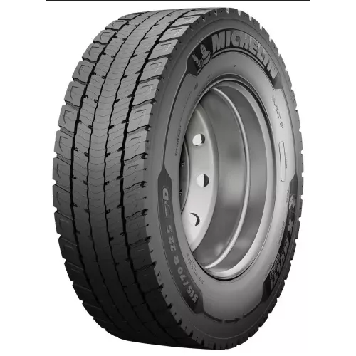 Грузовая шина Michelin X Multi Energy D 315/70 R22,5 156/150L купить в Кизеле
