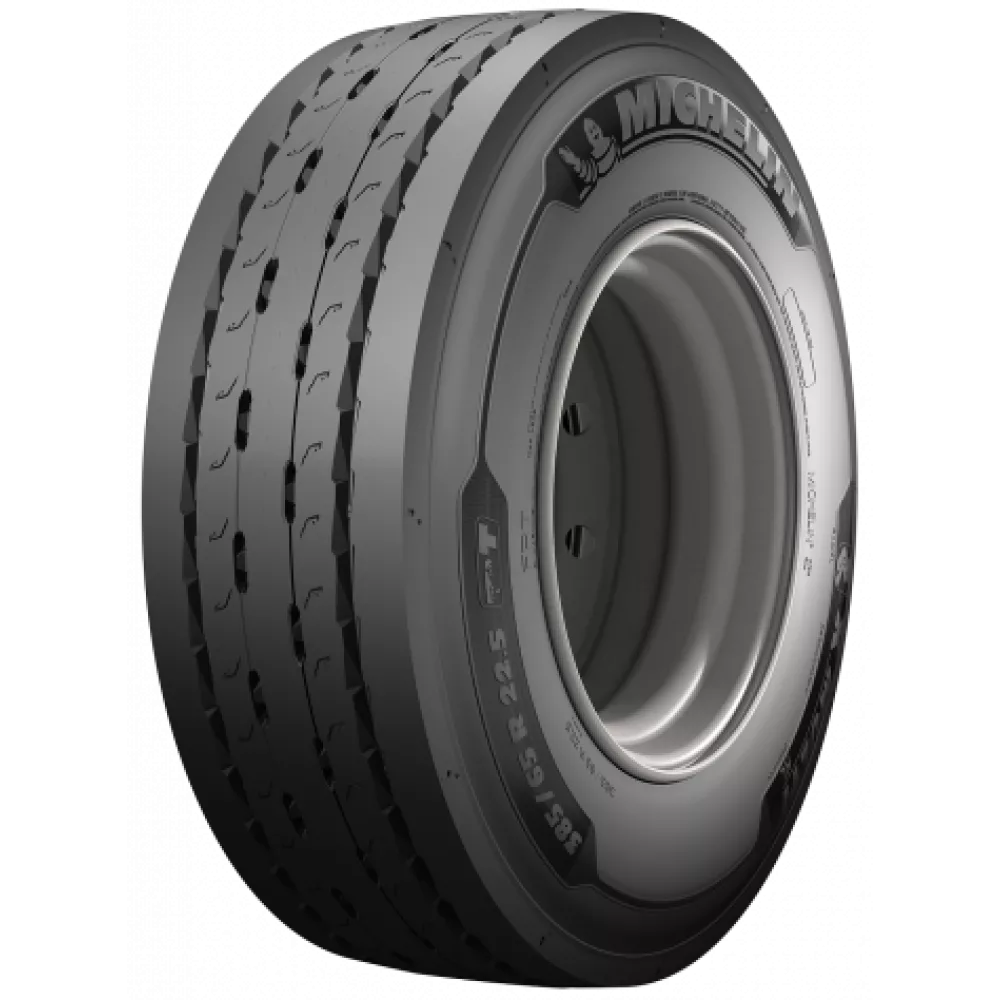 Грузовая шина Michelin X Multi HL T 385/65 R22,5 164K в Кизеле