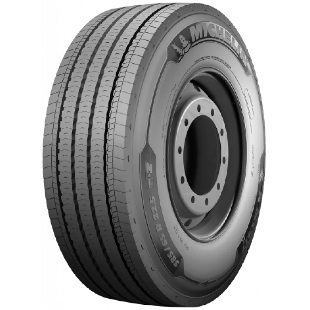 Грузовая шина Michelin X Multi HL Z 385/65 R22.5 164K в Кизеле