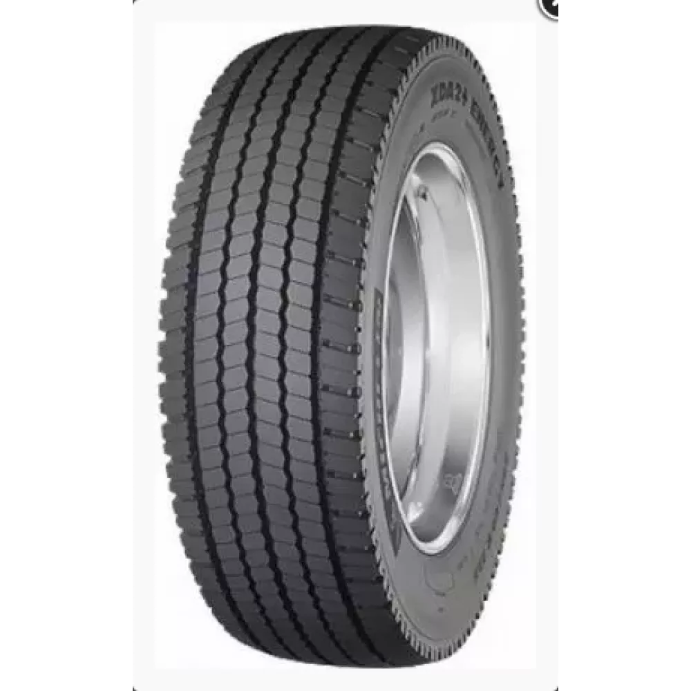 Грузовая шина Michelin XDA2+ Energy 295/60 R22,5 150/147K в Кизеле