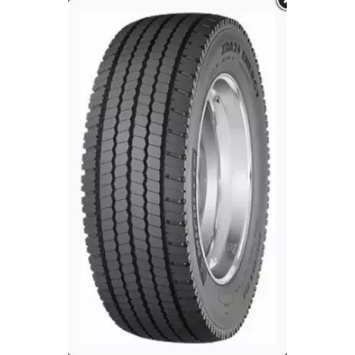 Грузовая шина Michelin XDA2+ ENERGY 295/80 R22.5 152/148M купить в Кизеле