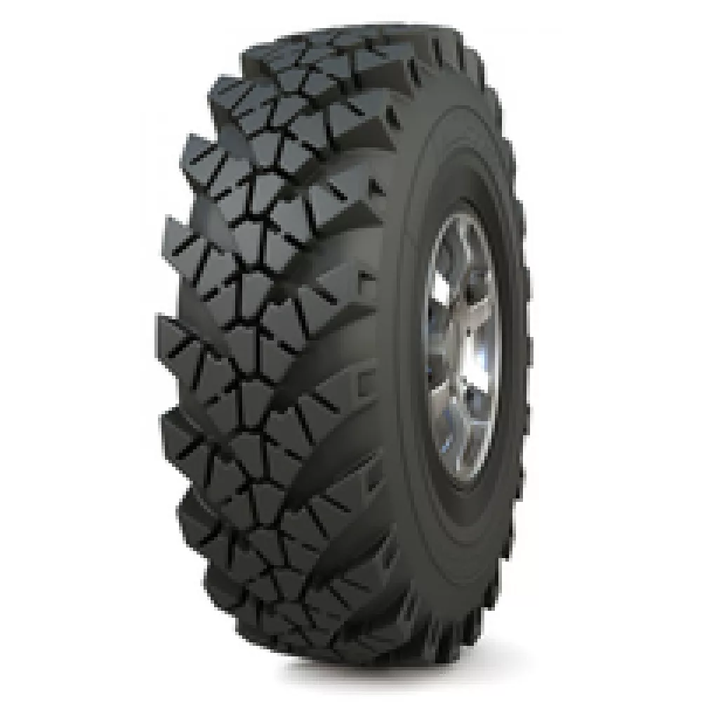 Грузовая шиная Nortec TR 1260 425/85 R21 156 G  в Кизеле