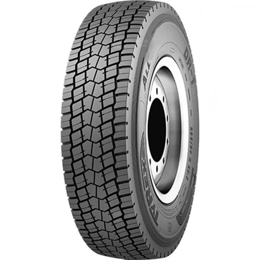 Грузовая шина TYREX ALL STEEL DR-1 R22,5 315/80 154/150M TL в Кизеле