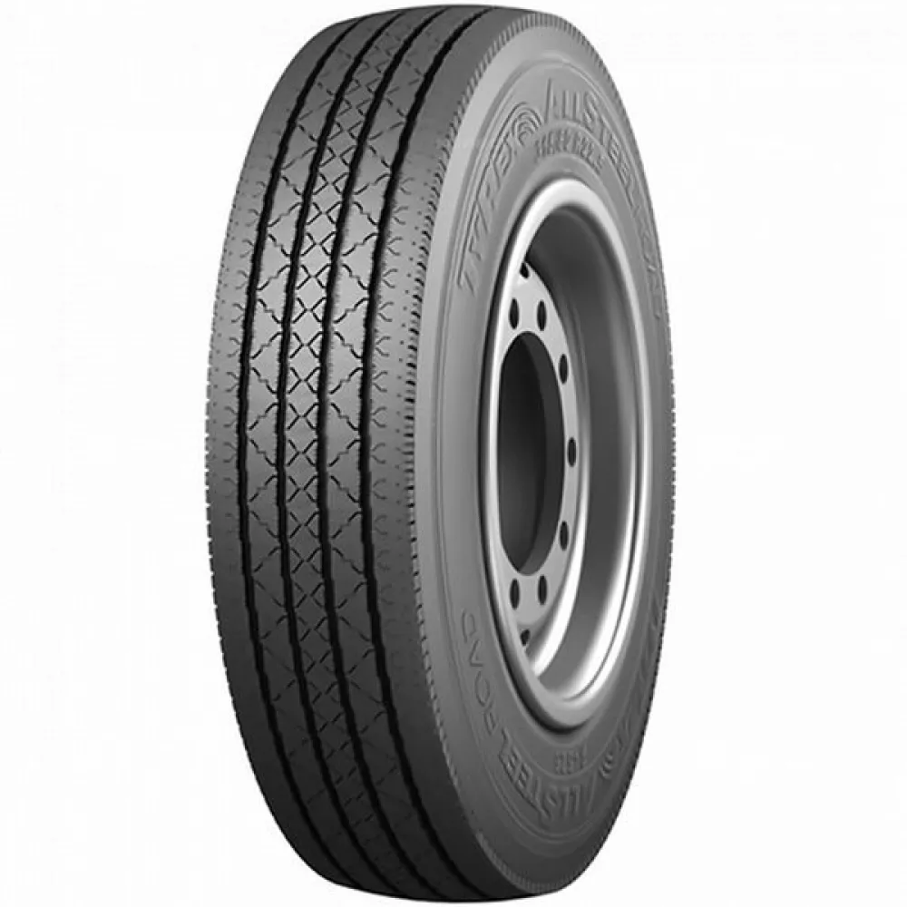 Грузовая шина TYREX ALL STEEL FR-401 R22,5 315/80 154/150M TL в Кизеле