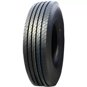 Грузовая шина Deruibo DRB662 295/80 R22,5 152/149M TL купить в Кизеле