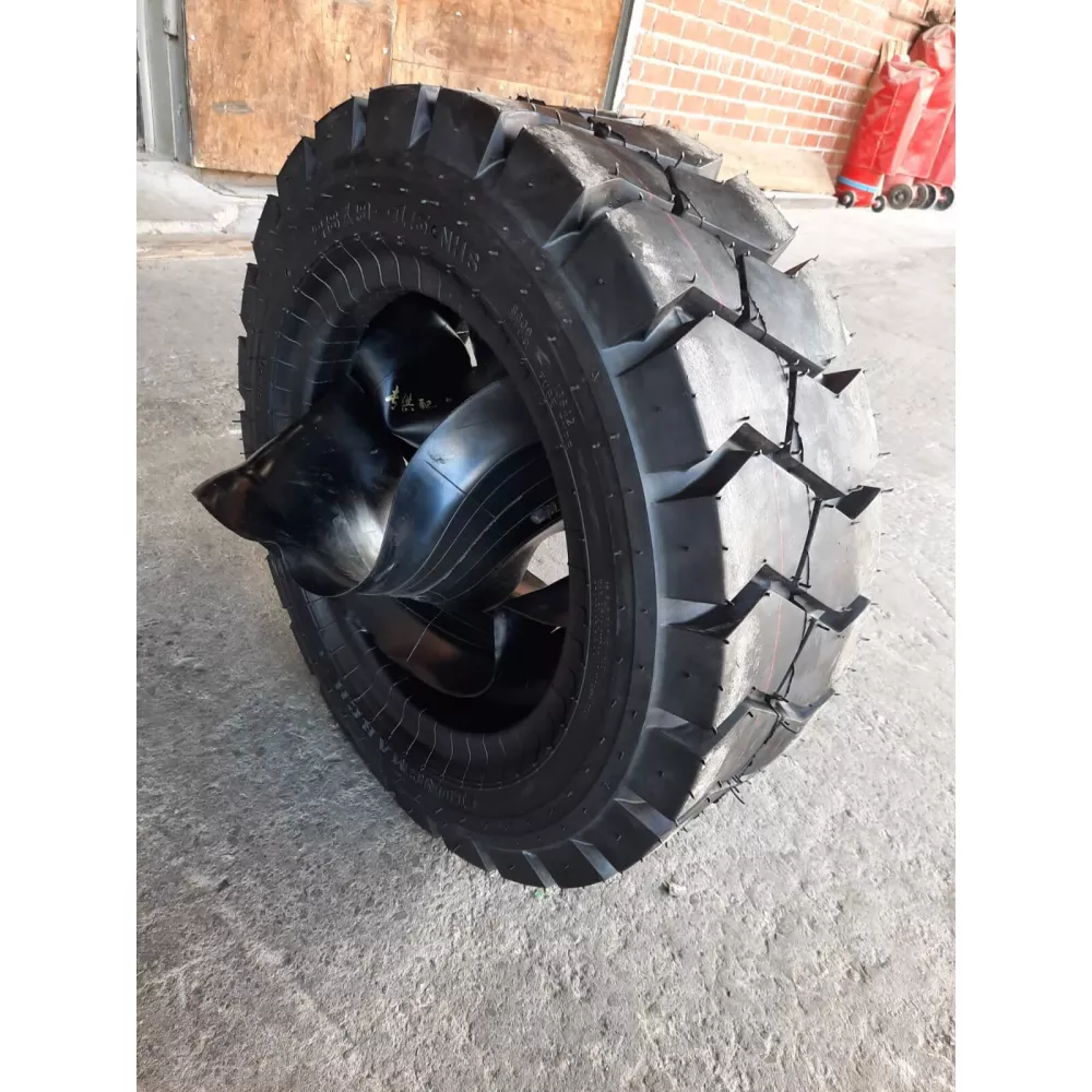 Спецшина 28х9-15 Long march S-606 16 PLY в Кизеле