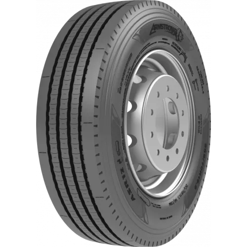 Грузовая шина Armstrong ASR12 215/75 R17,5 128/126M 3PMSF (Рулевая ось) купить в Кизеле