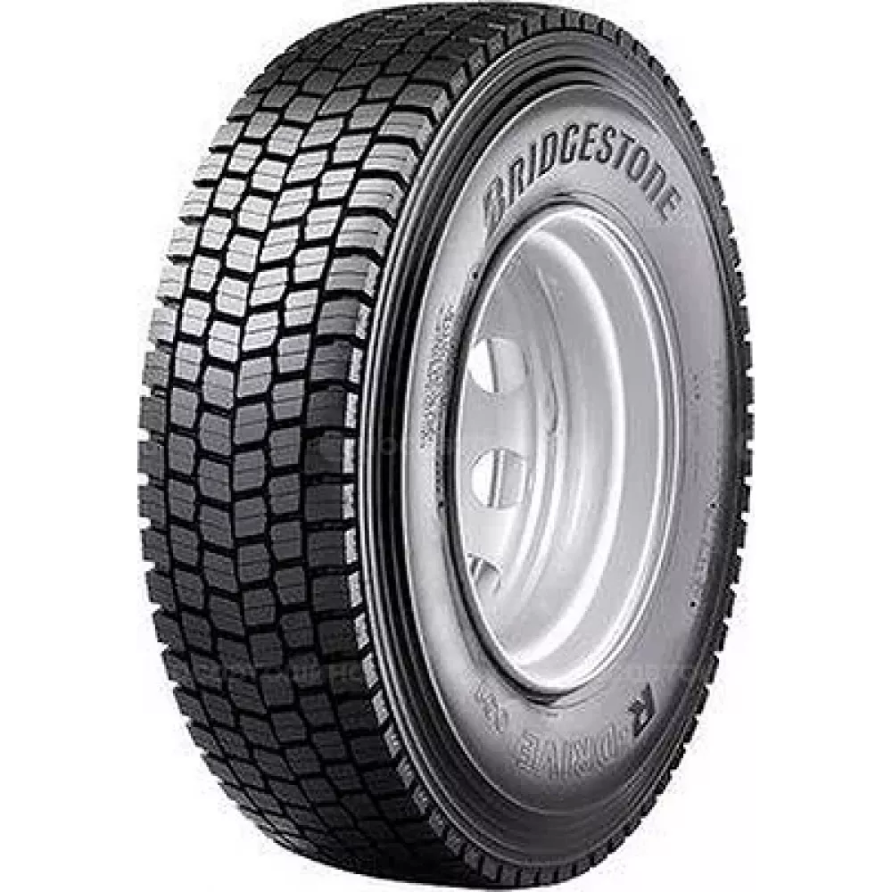 Шина Bridgestone RDV1 для ведущей оси в Кизеле