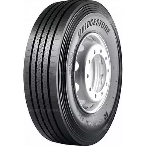 Грузовая шина Bridgestone RSV1 315/70 R22,5 (Рулевая ось) купить в Кизеле