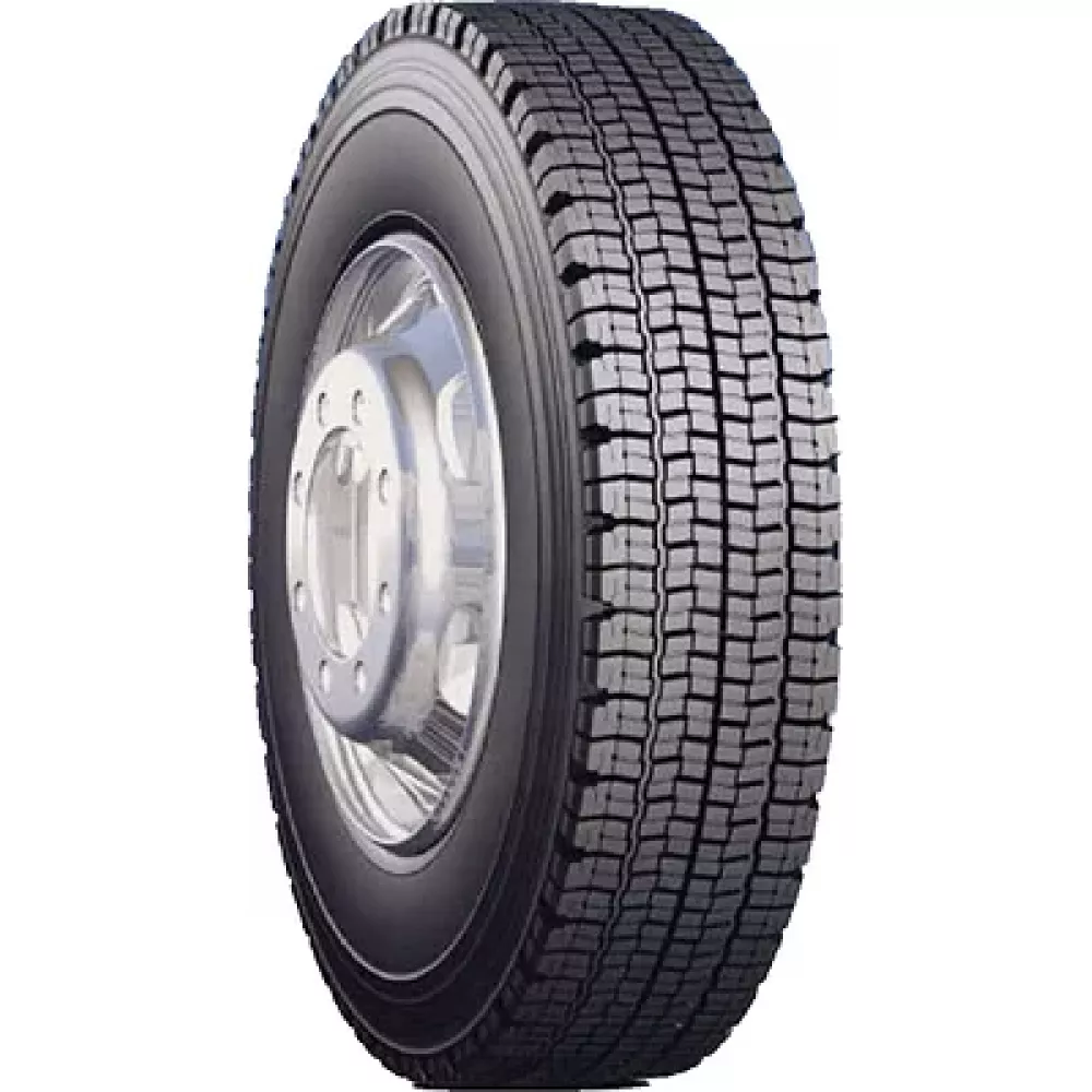 Грузовая шина Bridgestone W990 295/80 R22,5 152/148M (Ведущая ось) в Кизеле