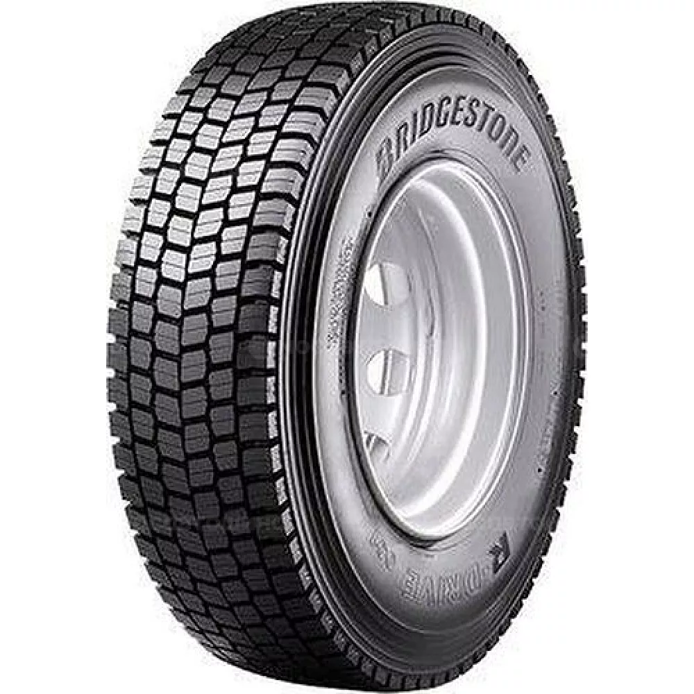 Bridgestone RDV1 – шины для зимних дорог в Кизеле