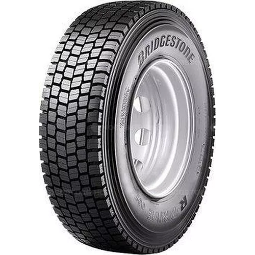 Грузовая шина Bridgestone RDV1 315/70 R22,5 (Ведущая ось) купить в Кизеле