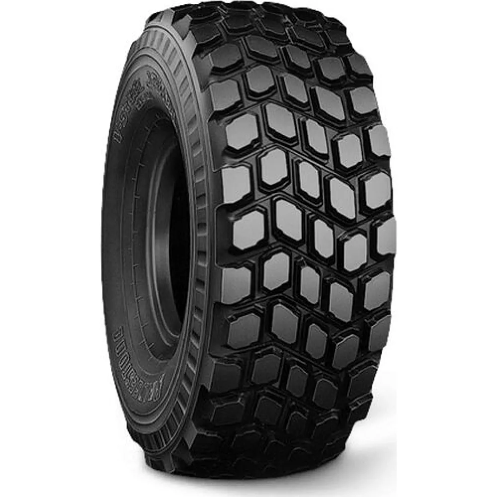 Bridgestone VSJ – надежные грузовые шины для любых дорог в Кизеле