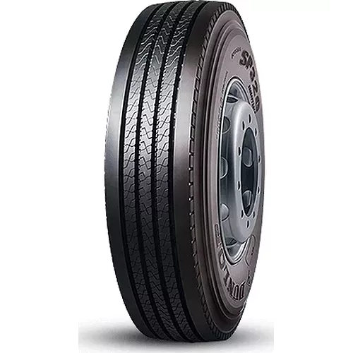 Грузовая шина Dunlop SP320 295/80 R22,5 154/149M (Рулевая ось) купить в Кизеле