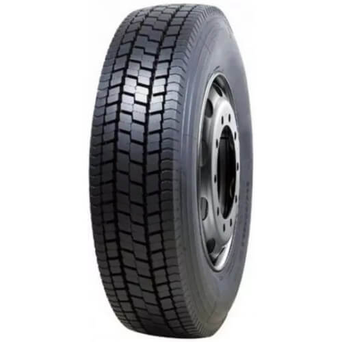 Грузовая шина Sunfull HF628 235/75 R17,5 143/141J купить в Кизеле