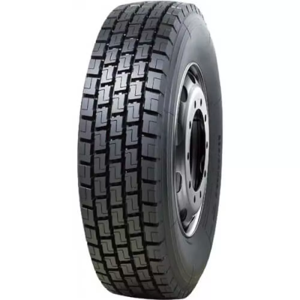 Грузовая шина Sunfull HF668 295/80 R22,5 152/149M в Кизеле