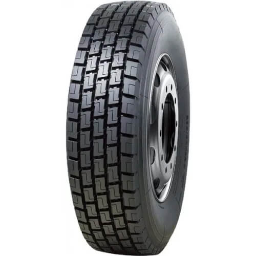 Грузовая шина Sunfull HF668 295/80 R22,5 152/149M купить в Кизеле