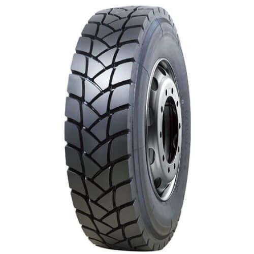 Грузовая шина Sunfull HF768 315/80 R22,5 156/152L купить в Кизеле