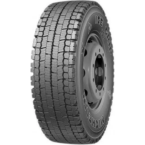 Грузовые шины Michelin XDW Ice Grip 275/70 R22,5 148/145L 3PMSF (Ведущая ось) купить в Кизеле